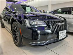 کرایسلەر 300